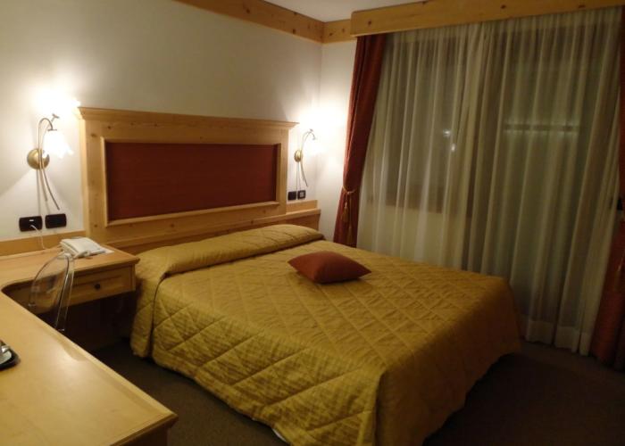 Hotel Antares