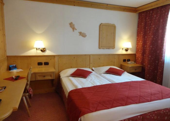 Hotel Antares