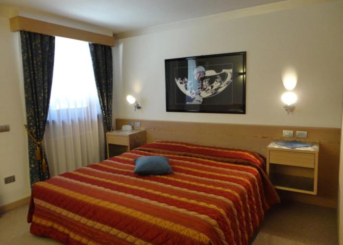 Hotel Antares