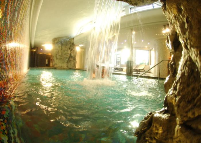 Hotel Antares