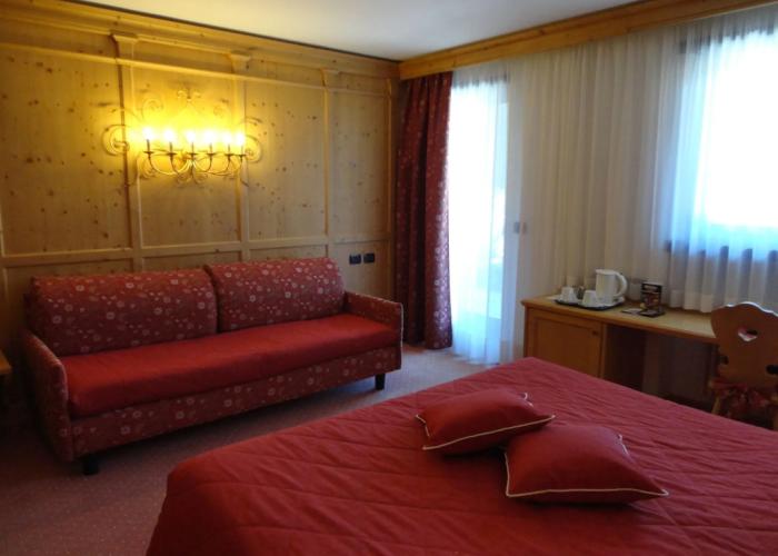 Hotel Antares