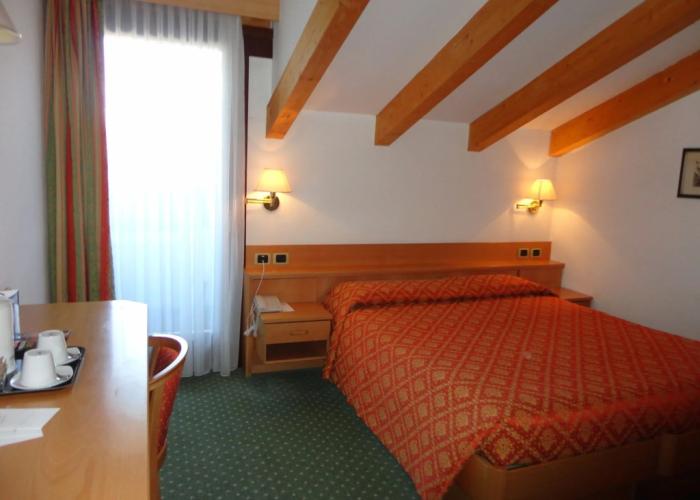 Hotel Antares