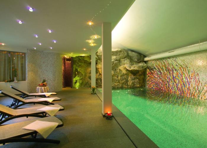 Hotel Antares