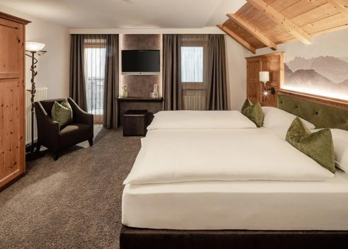 Boutique & Fashion Hotel Maciaconi