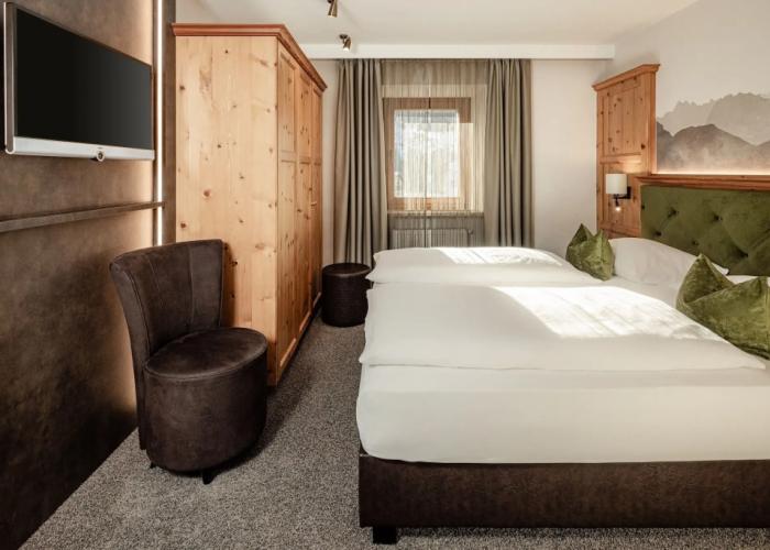 Boutique & Fashion Hotel Maciaconi