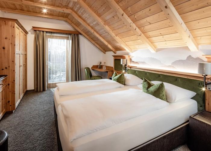 Boutique & Fashion Hotel Maciaconi