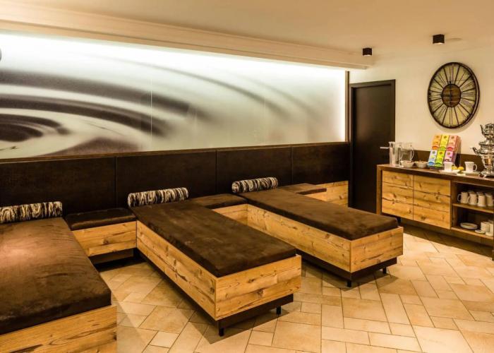Boutique & Fashion Hotel Maciaconi