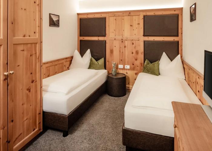 Boutique & Fashion Hotel Maciaconi