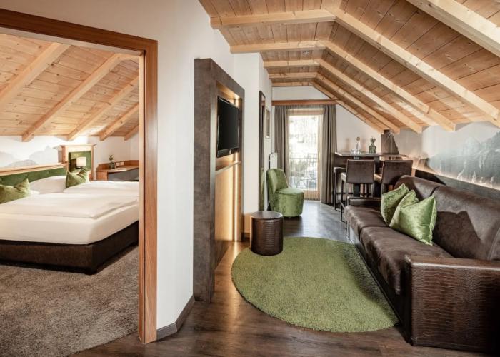 Boutique & Fashion Hotel Maciaconi