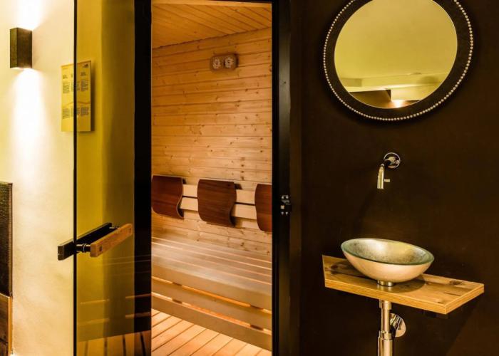 Boutique & Fashion Hotel Maciaconi