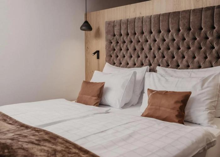 Hotel Freina