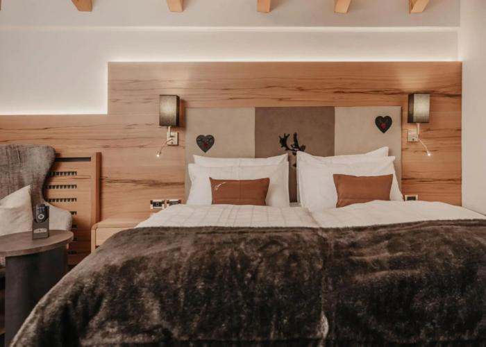Hotel Freina
