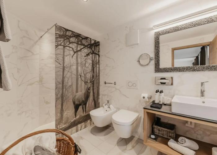 Hotel Freina