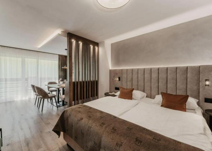 Hotel Freina