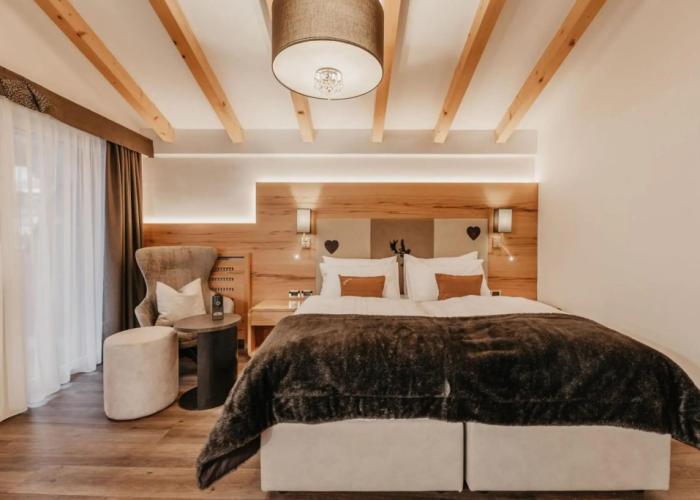 Hotel Freina