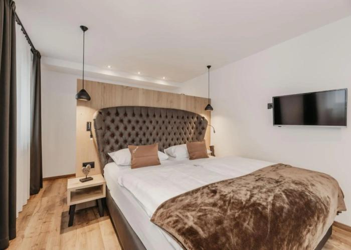 Hotel Freina