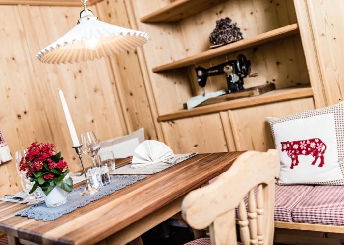 Hotel Continental Dolomites