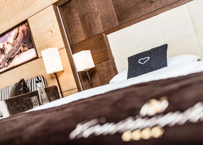 Hotel Continental Dolomites