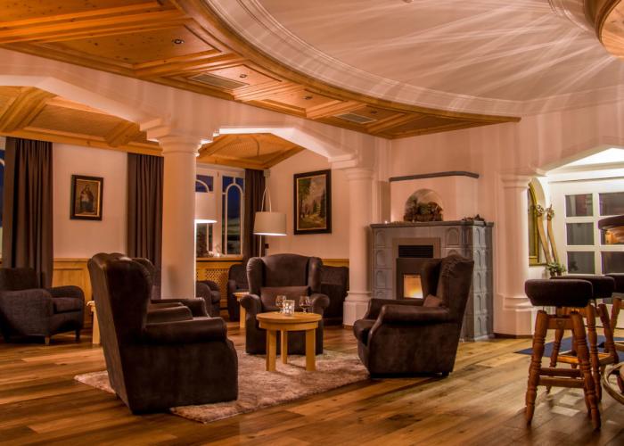 Hotel Continental Dolomites