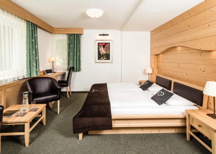 Hotel Continental Dolomites