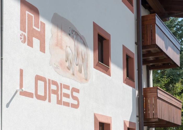 Apartments Lores