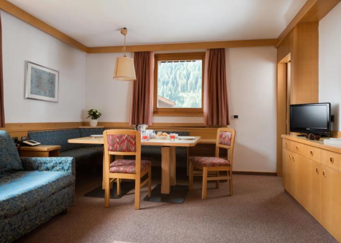 Apartments Lores