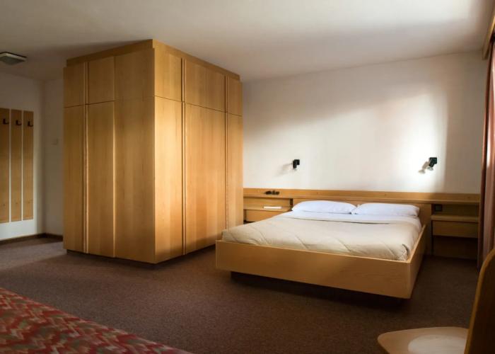 Apartments Lores