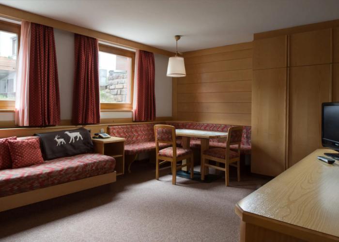 Apartments Lores