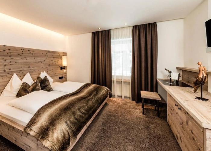 Art Hotel Anterleghes