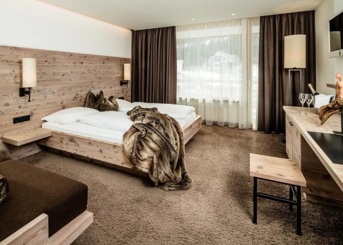 Art Hotel Anterleghes