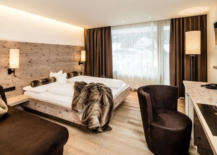 Art Hotel Anterleghes