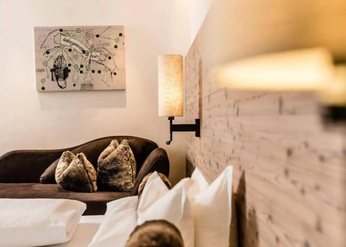 Art Hotel Anterleghes