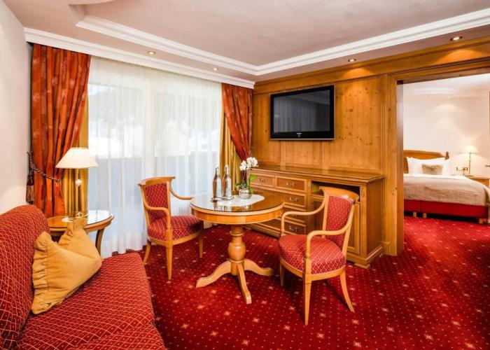 Alpenroyal Hotel