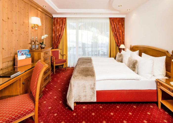 Alpenroyal Hotel