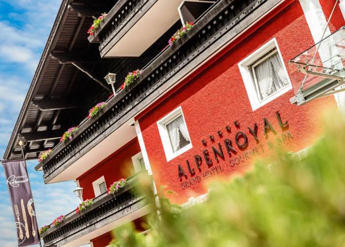 Alpenroyal Hotel