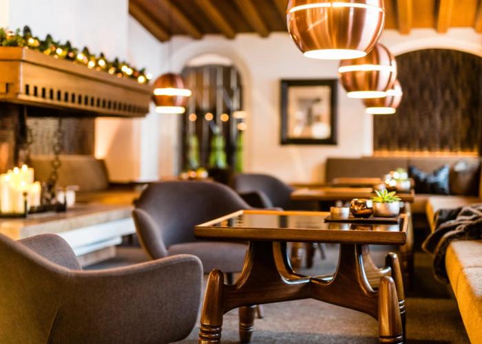 Alpenroyal Hotel