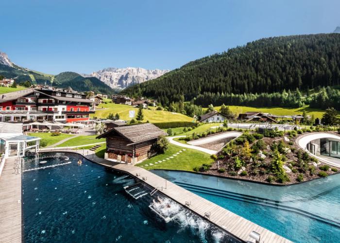 Alpenroyal Hotel