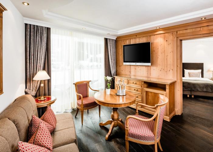 Alpenroyal Hotel