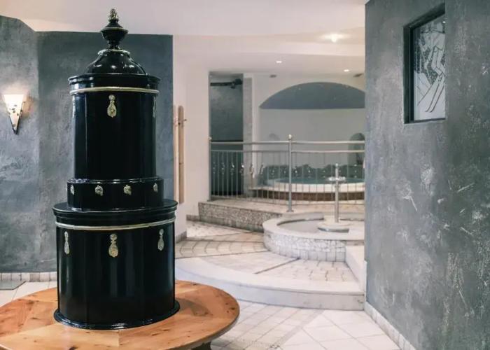 Kristiania Small Dolomites Hotel