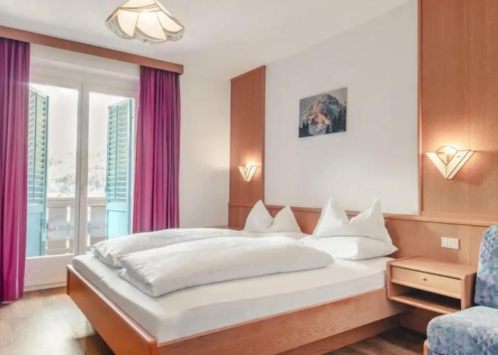 Kristiania Small Dolomites Hotel
