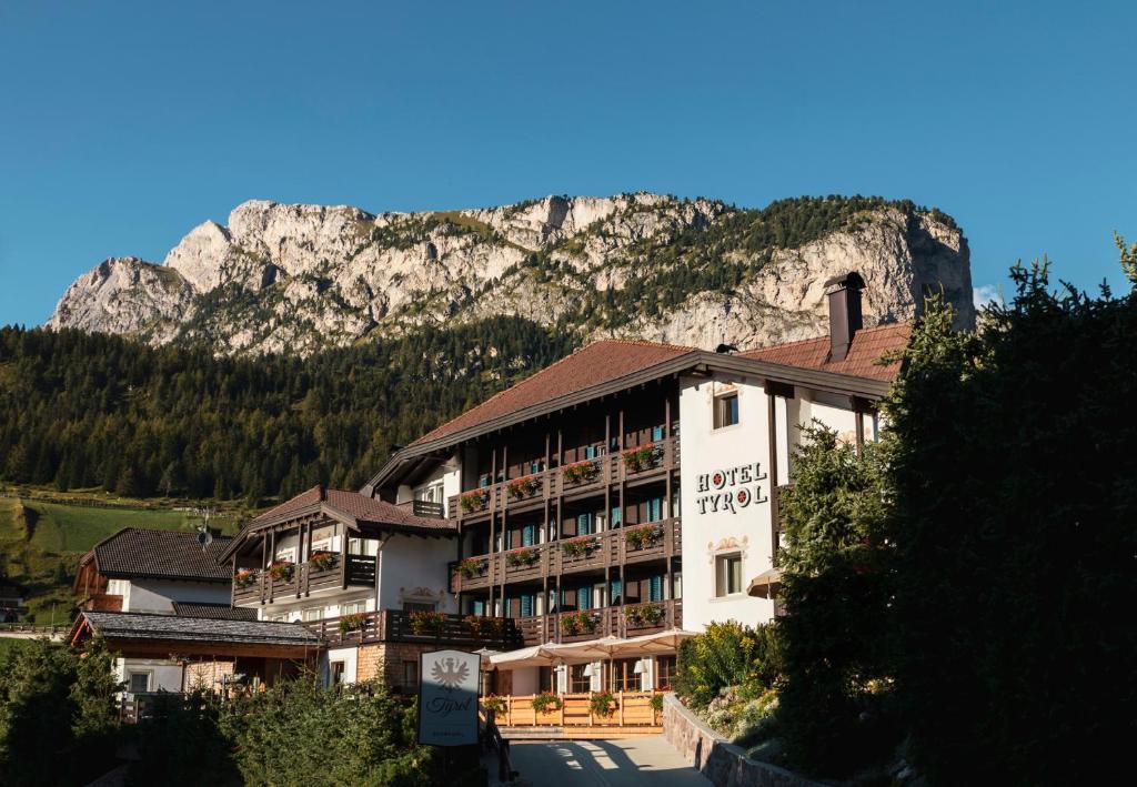 Hotel Tyrol
