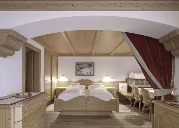 Hotel Tyrol