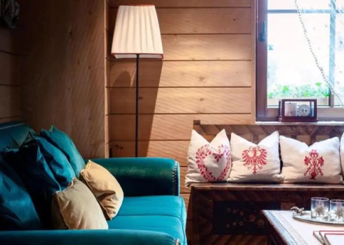 Hotel Tyrol