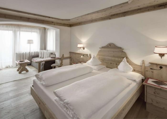 Hotel Tyrol