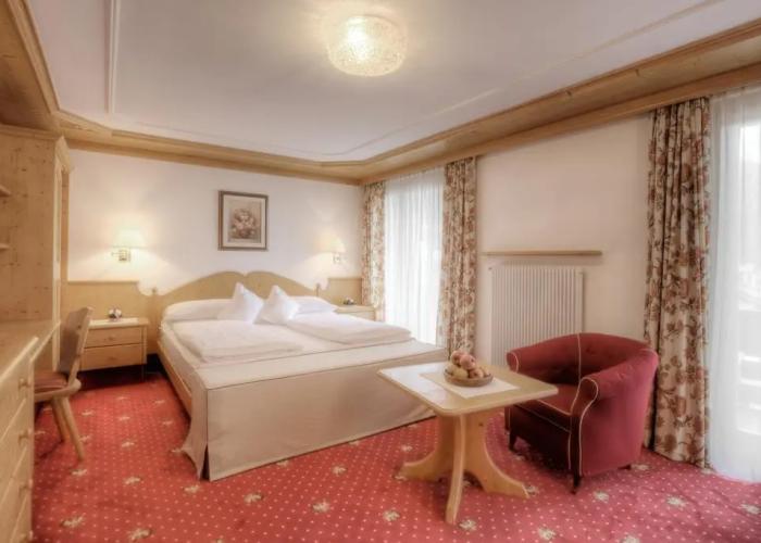 Hotel Tyrol