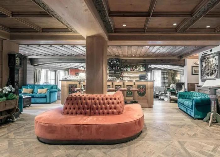 Hotel Tyrol