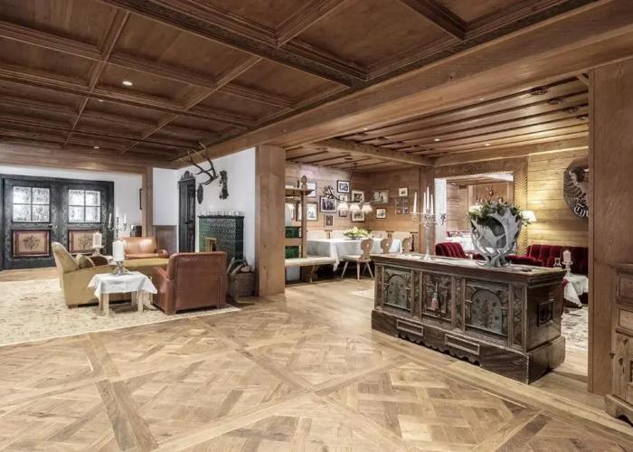 Hotel Tyrol
