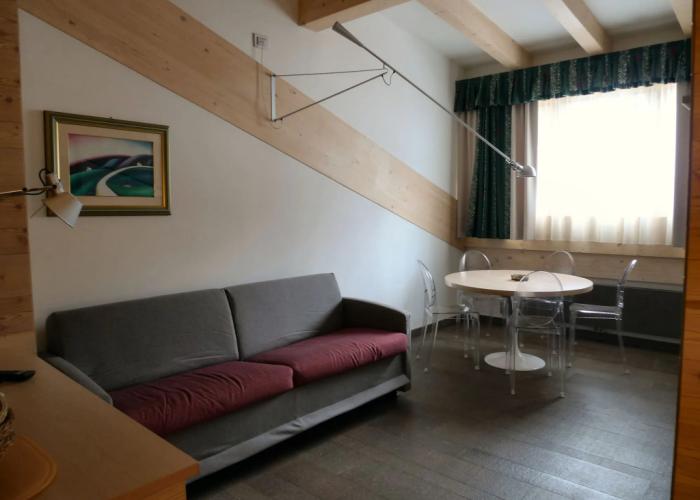 Residence Antares