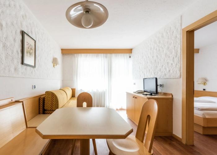 Residence Antares