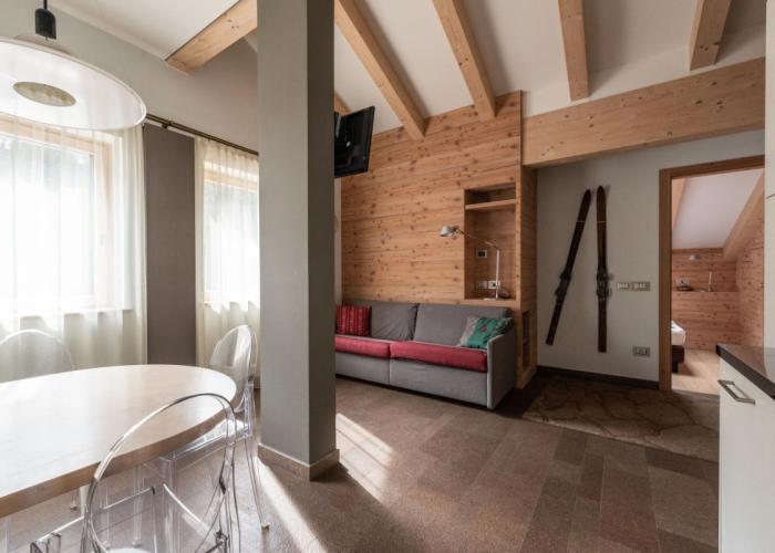 Residence Antares